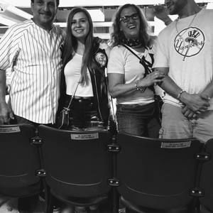 Meet your Posher, Maria